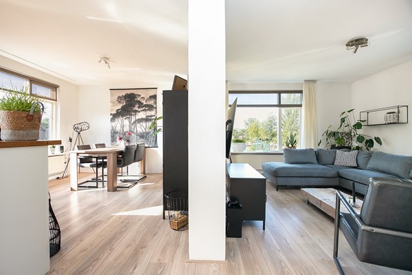 Medium property photo - Ir Cm Van Der Slikkeleane 2, 9041 CH Berltsum